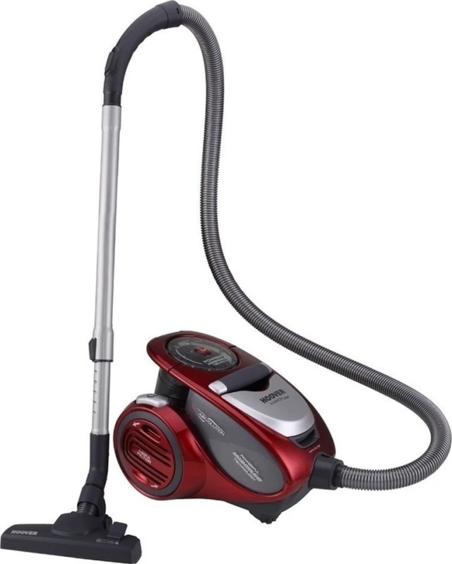 Hoover XP81_XP25011 Xarion Pro Ηλεκτρική Σκούπα