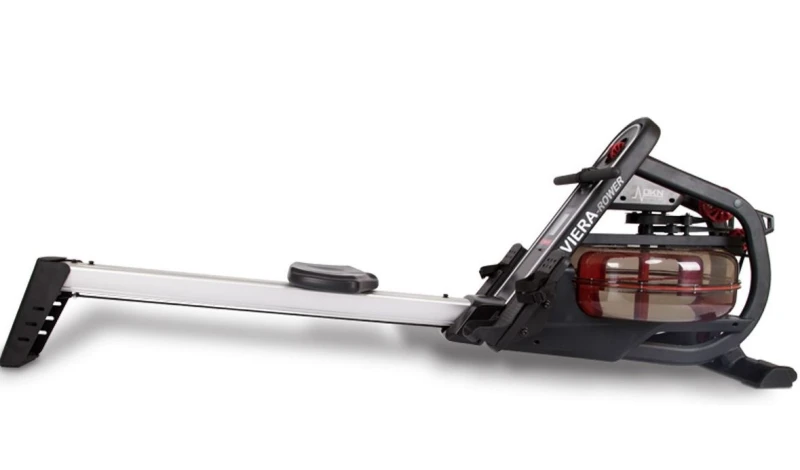 DKN Water Rower Riviera Κωπηλατική Νερού (K-213)
