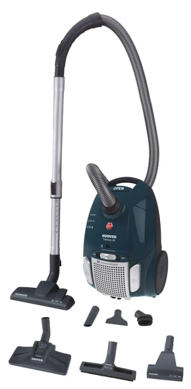 HOOVER TE70 TE58011 Telios Plus Ηλεκτρική σκούπα
