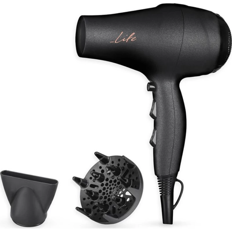 LIFE HD-001 Jewel Σεσουάρ