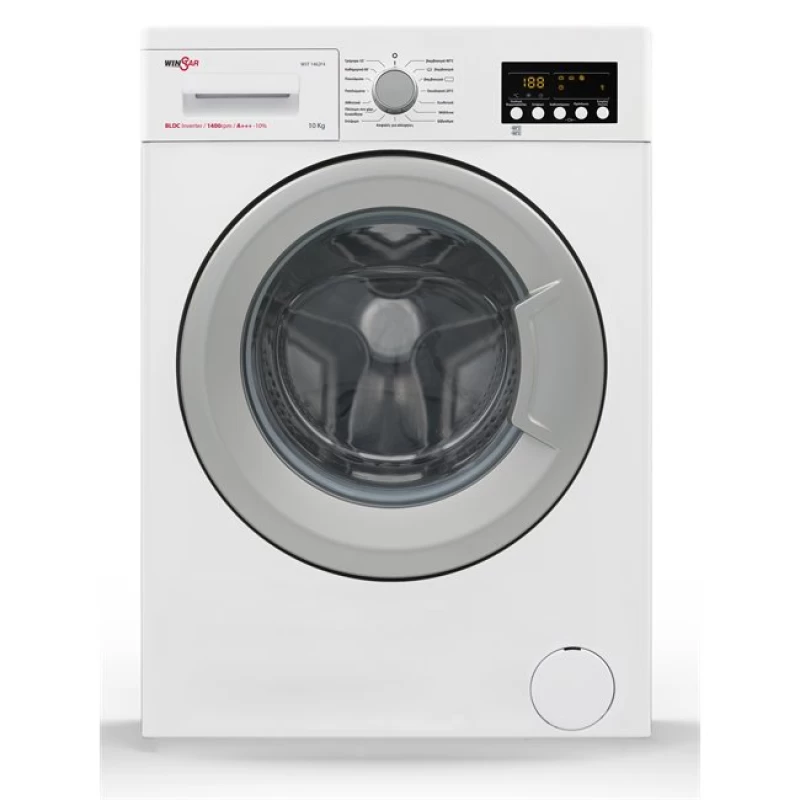 Winstar WST1462F4 10kg Πλυντήριο ρούχων