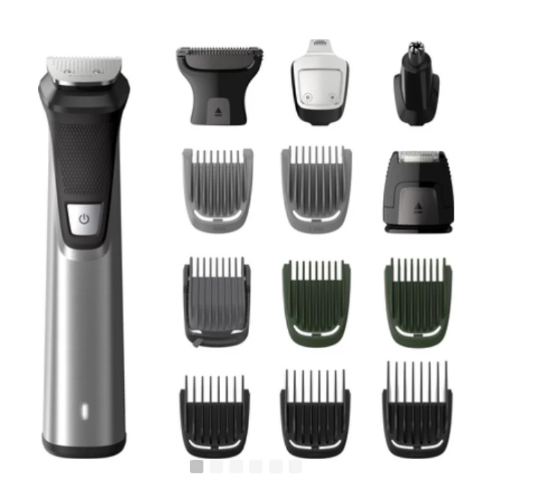 Philips MG7745/15 Multigroom Series 7000 Κουρευτική μηχανή