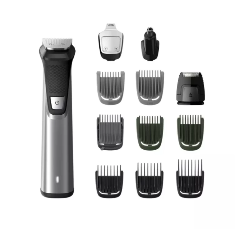 Philips MG7735/15 Multigroom Series 7000 Κουρευτική μηχανή