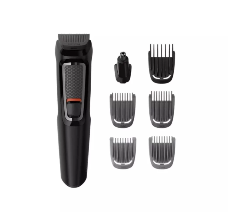Philips MG3721/14 Multigroom series 3000 Κουρευτική μηχανή
