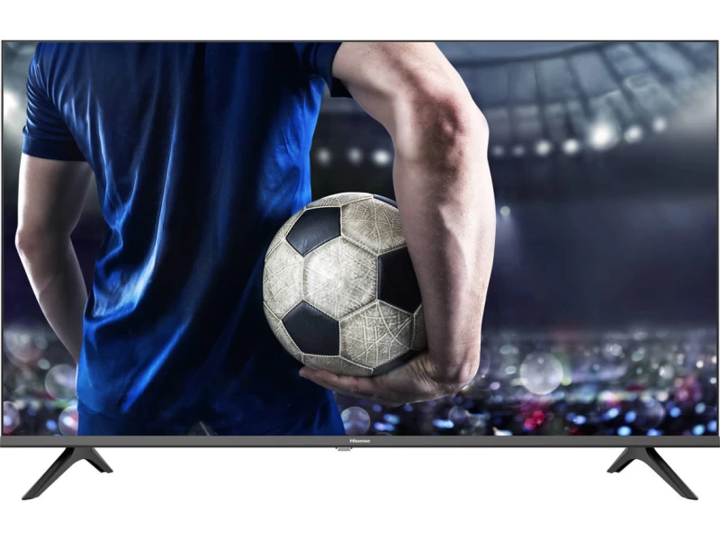 Hisense 32A5600F 32' Smart HD Ready Τηλεόραση