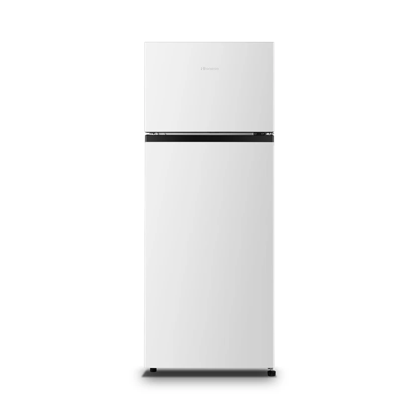 Hisense RT267D4AWF Δίπορτο Ψυγείο