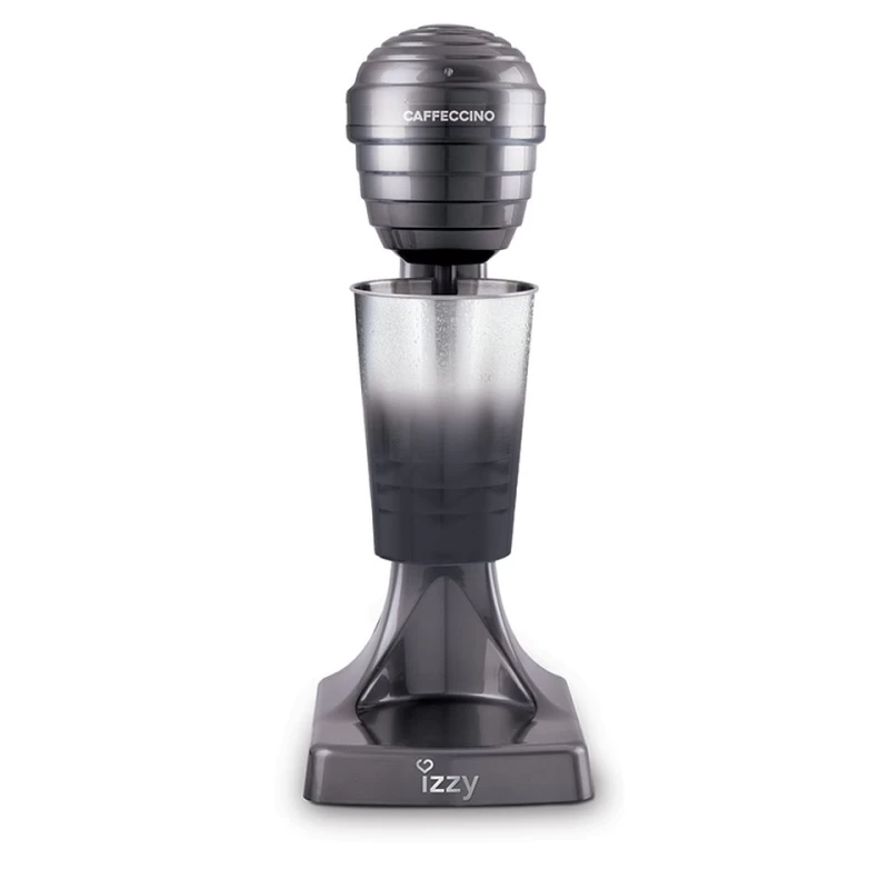 Izzy Caffeccino F-120 Grey Φραπιέρα (223099)