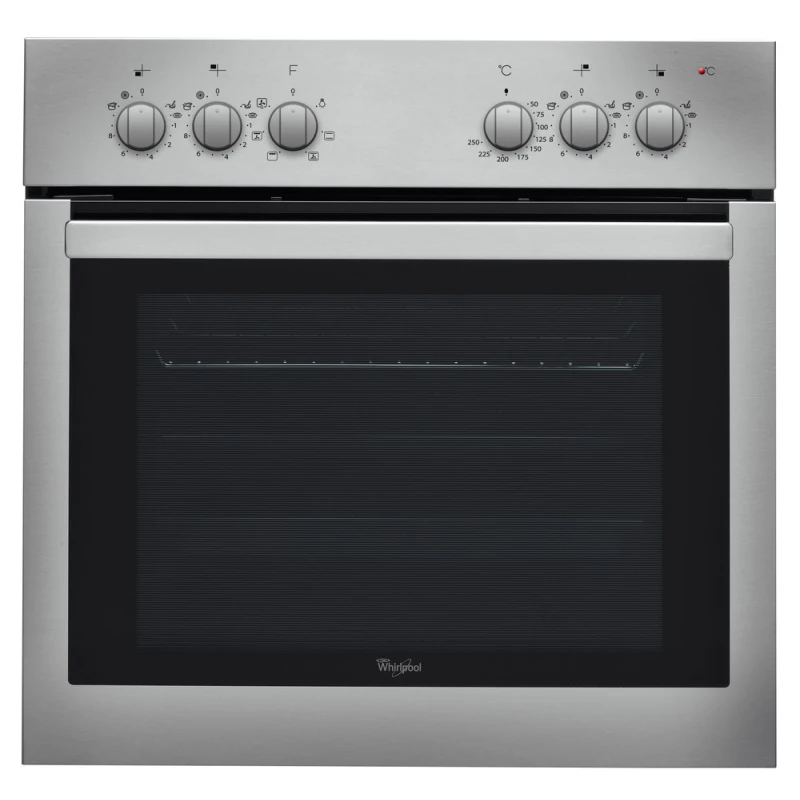 WHIRLPOOL AKP 742 IX Εντοιχιζόμενος φούρνος