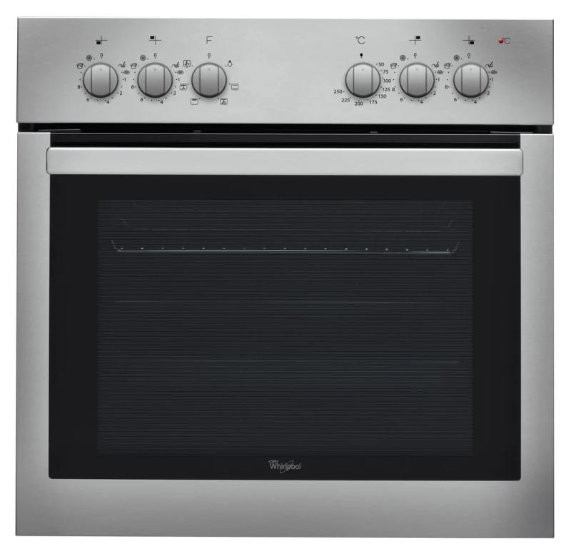 WHIRLPOOL AKP 742 IX Εντοιχιζόμενος φούρνος