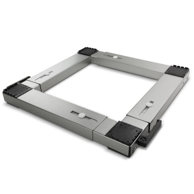 Roller 00723 Βάση Πλυντηρίου Tροχήλατη Inox