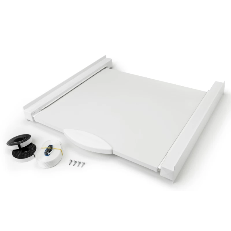 Roller 00694 Βάση Σύνδεσης πλυντηρίου – στεγνωτηρίου με Ξύλινο Συρτάρι