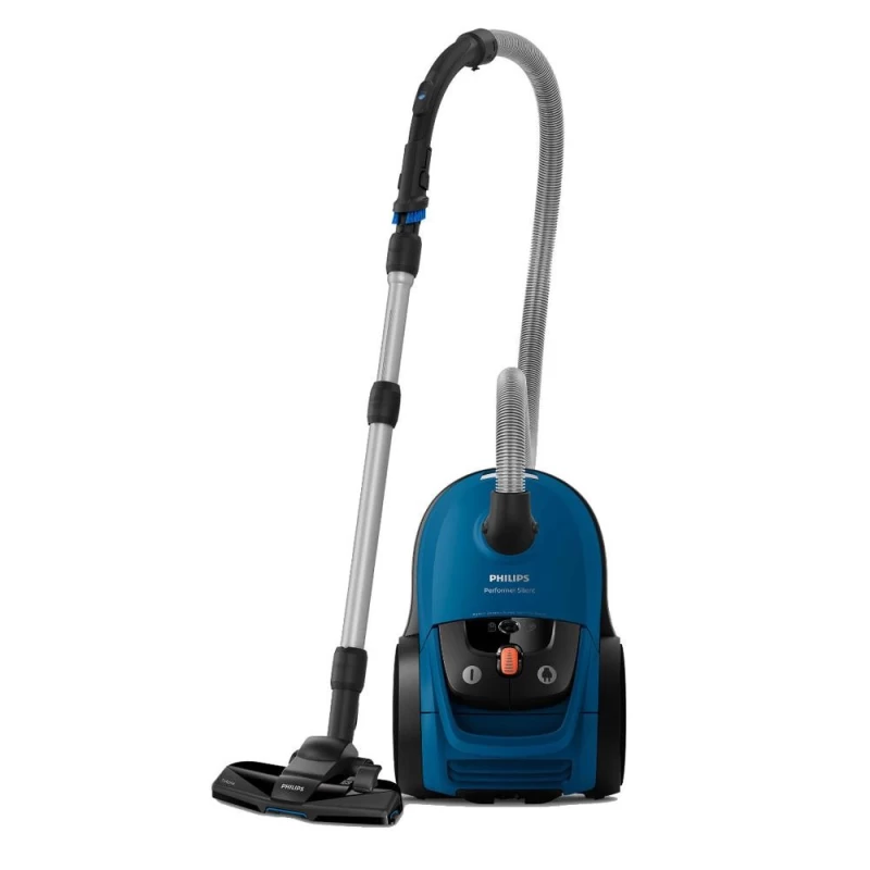 Philips FC8779/09 Performer Silent Ηλεκτρική Σκούπα