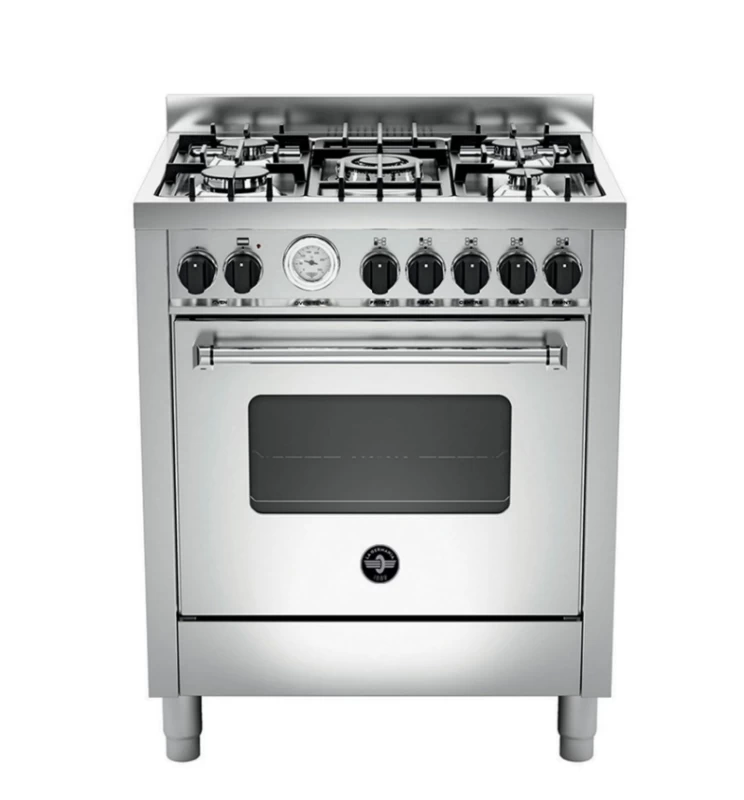 La Germania AMN76 5 G X T Μικτή Κουζίνα