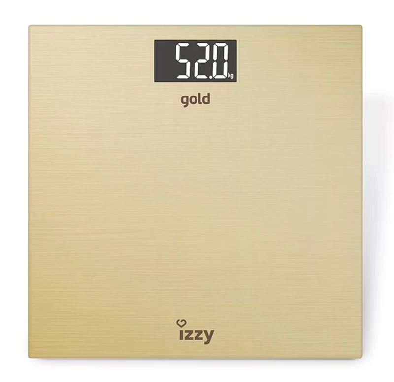 Izzy Gold Ζυγαριά Μπάνιου (223037)