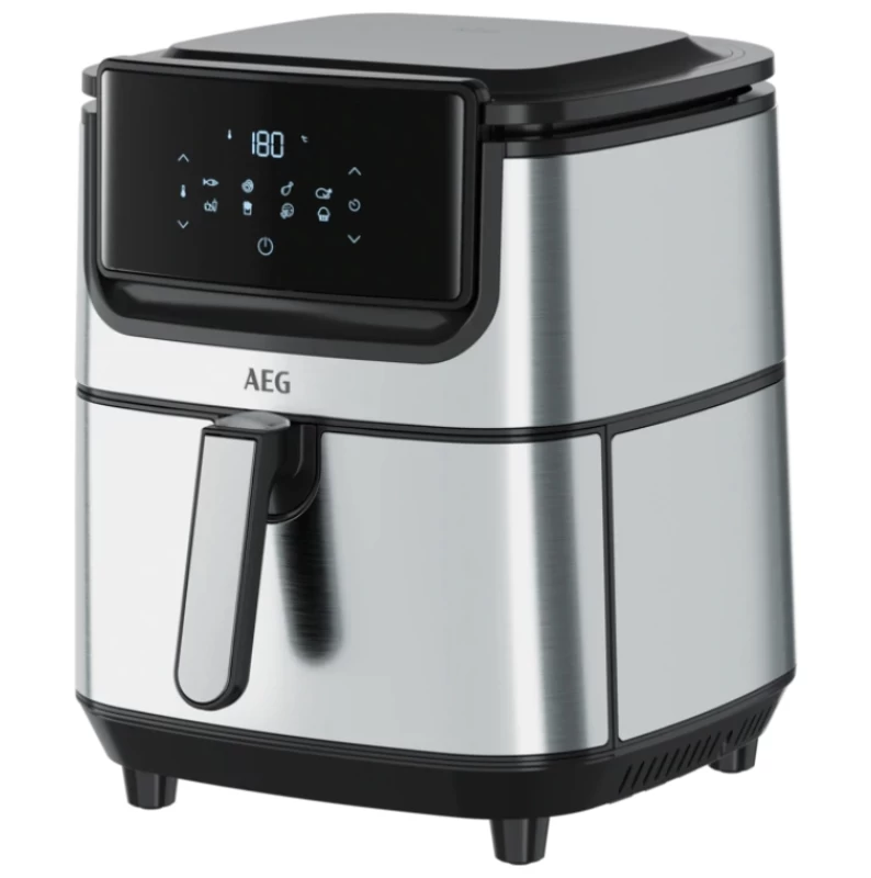 AEG AF6-1-6ST Gourmet 6 Airfryer Φριτέζα Αέρος