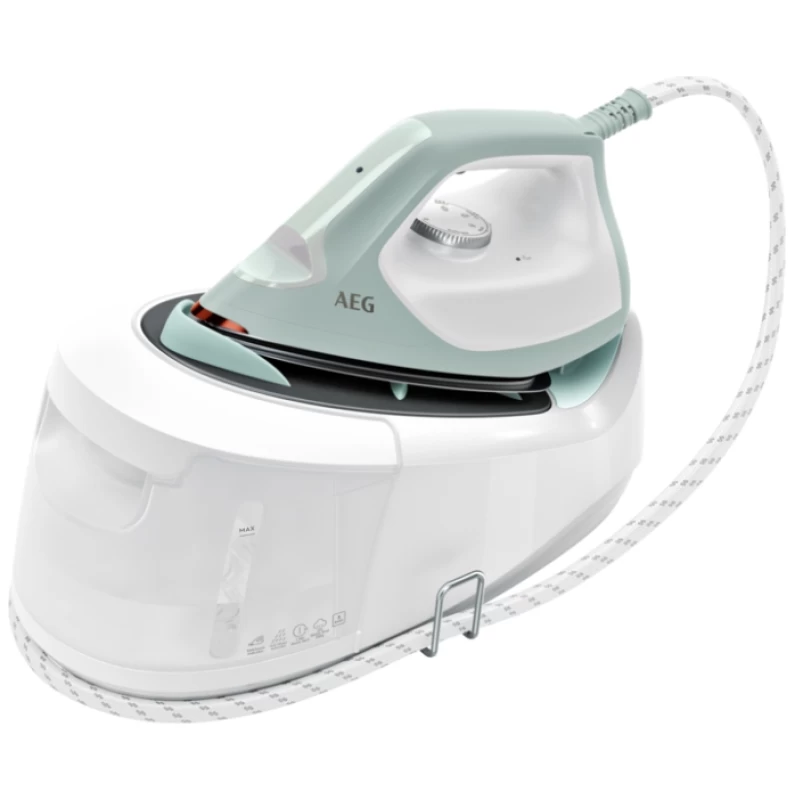 AEG ST6-1-4LG Σύστημα Σιδερόματος