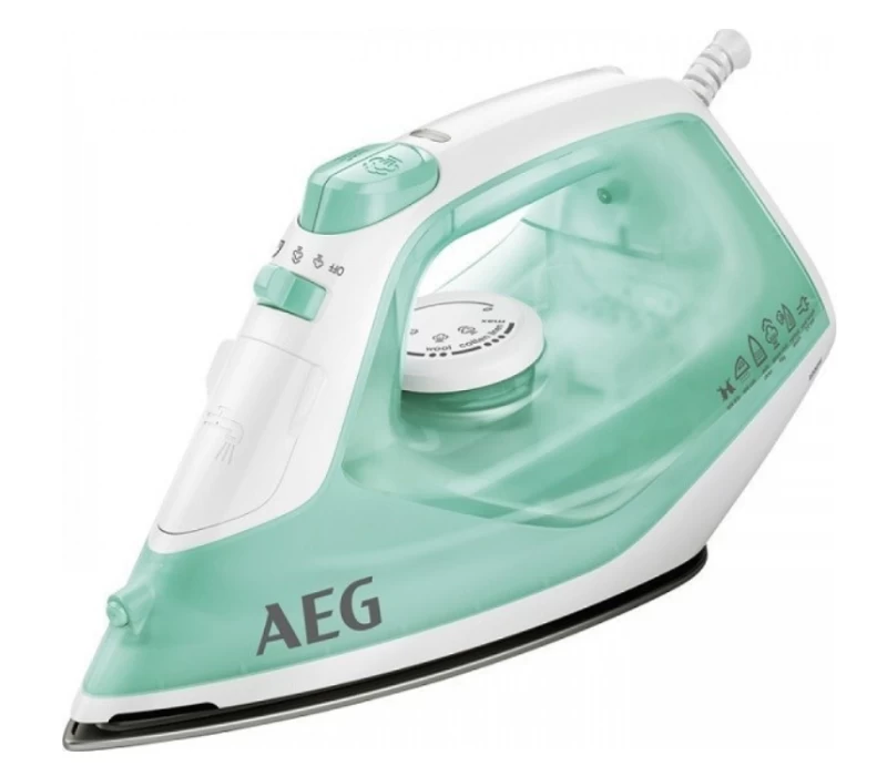 AEG DB1720 Σίδερο Ατμού