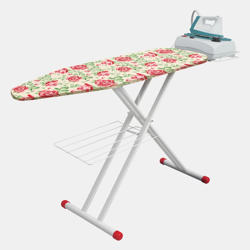 Roller 51004 Σιδερώστρα Ατμού με Διπλό Πόδι