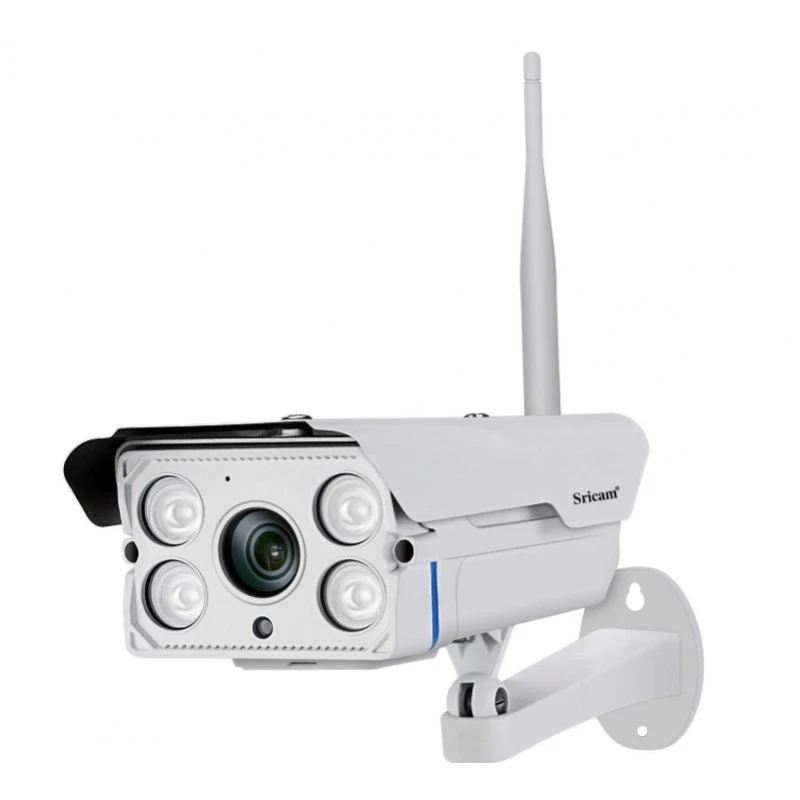 CONCEPTUM SRIHOME SH027 - Full HD Κάμερα Εξωτερικού χώρου (0801.0004)