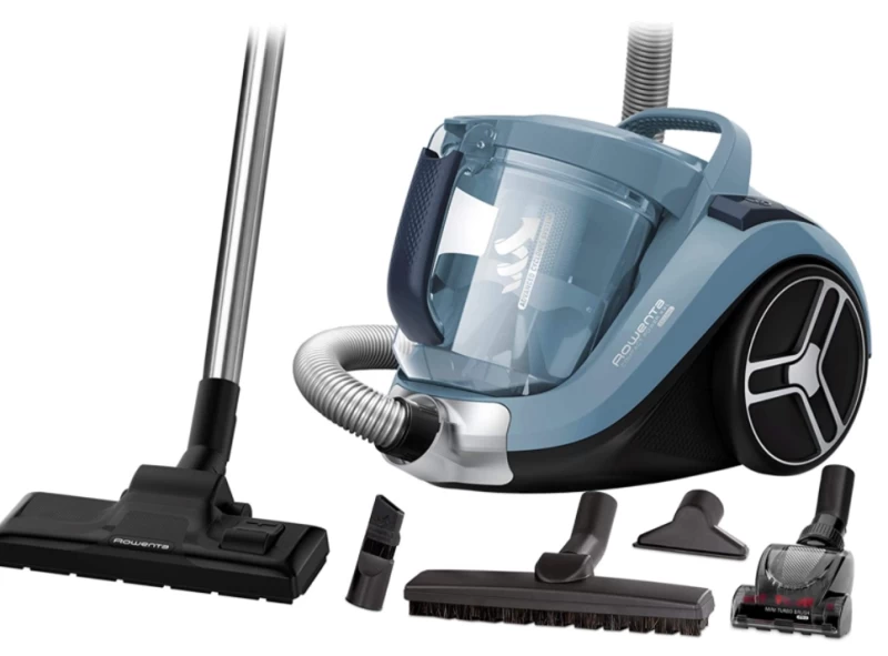 Rowenta RO4871 Compact Power XXL Ηλεκτρική Σκούπα