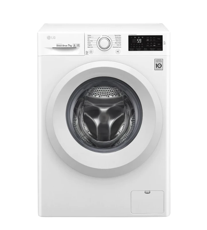 LG F4WV207N3E Πλυντήριο Ρούχων