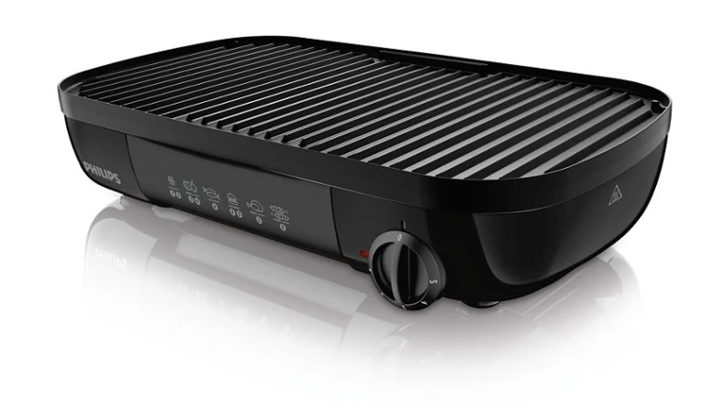 Philips HD6321/20 Daily Collection Ψηστιέρα