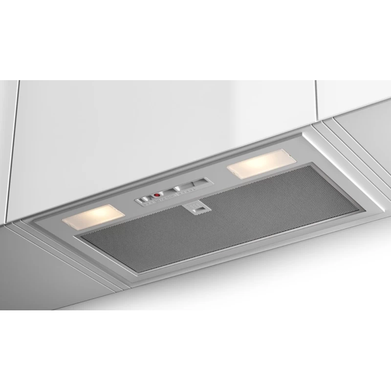 Faber INKA SMART C LG A70 Γκρί Μηχανισμός Απορρόφησης (305.0599.306)