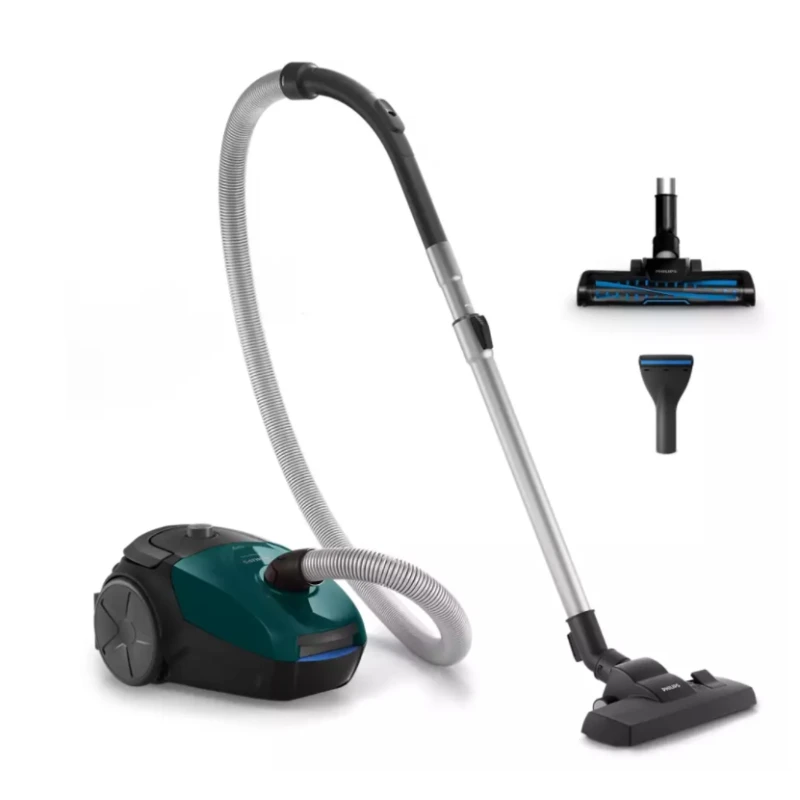 Philips FC8246/09 POWERGO Ηλεκτρική Σκούπα