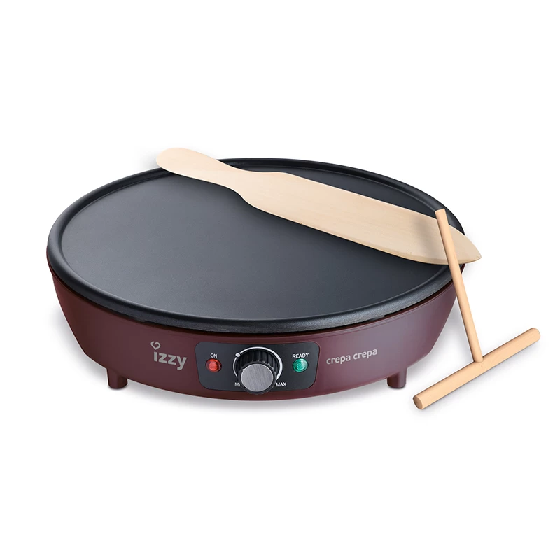 Izzy Crepa-Crepa F638 Κρεπιέρα (222919)