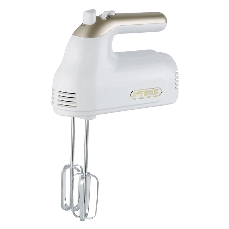 Pyrex SB-510 Gold Μίξερ Χειρός (333185)