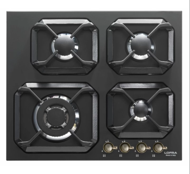 Lofra HR NM 6G0/GA00 /FB Εστία Αερίου