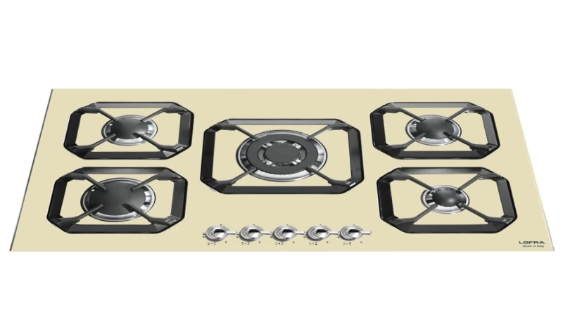 Lofra HR BI 9 A0/GO00 /FC Εστία Αερίου