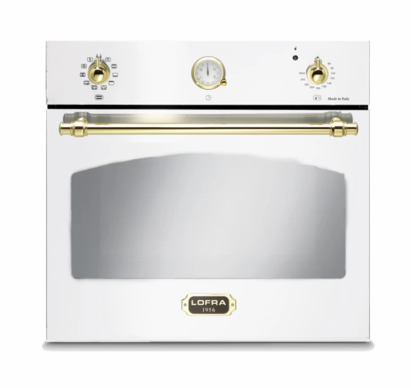 Lofra FR BP 69 EE Εντοιχιζόμενος φούρνος