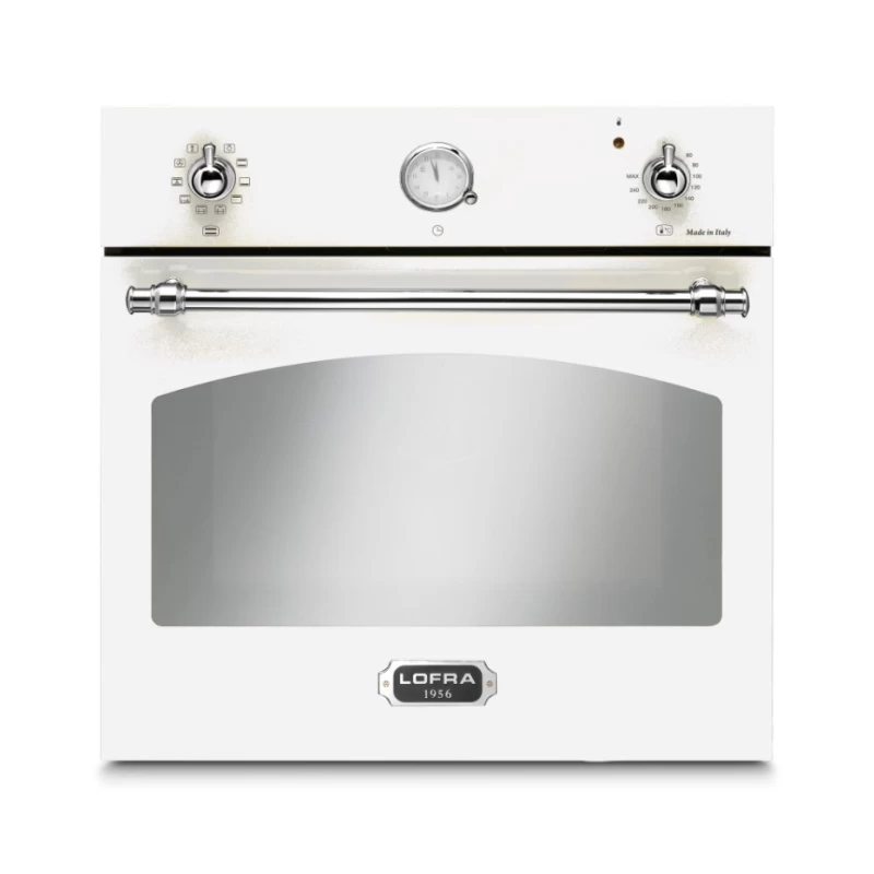 Lofra FR BP 69 EE /FC Εντοιχιζόμενος φούρνος