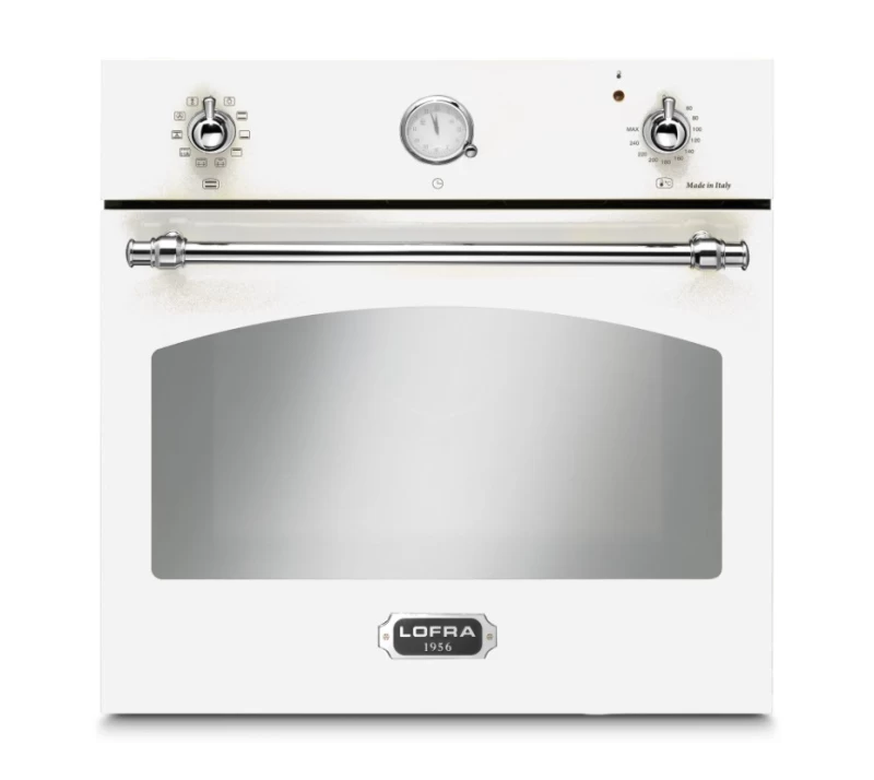 Lofra FR BP 69 EE /FC Εντοιχιζόμενος φούρνος