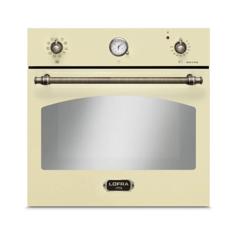 Lofra FR BI 69 EE /FB Εντοιχιζόμενος φούρνος