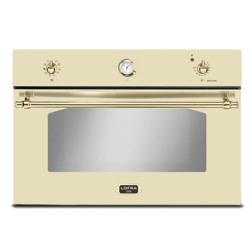 Lofra FR BI 99 EE Εντοιχιζόμενος φούρνος