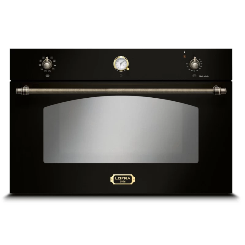 Lofra FR NM 99 EE /FB Εντοιχιζόμενος φούρνος
