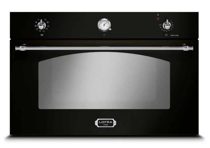 Lofra FR NM 99 EE /FC Εντοιχιζόμενος φούρνος