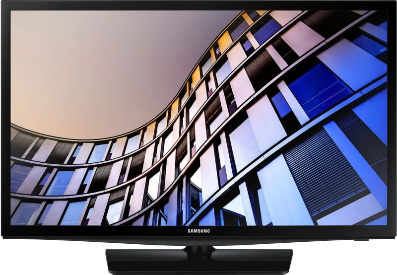 Samsung UE28N4305ΑΚ 28'' LED TV HD Ready Τηλεόραση