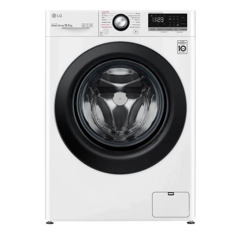 LG F4WV310S6E Πλυντήριο Ρούχων