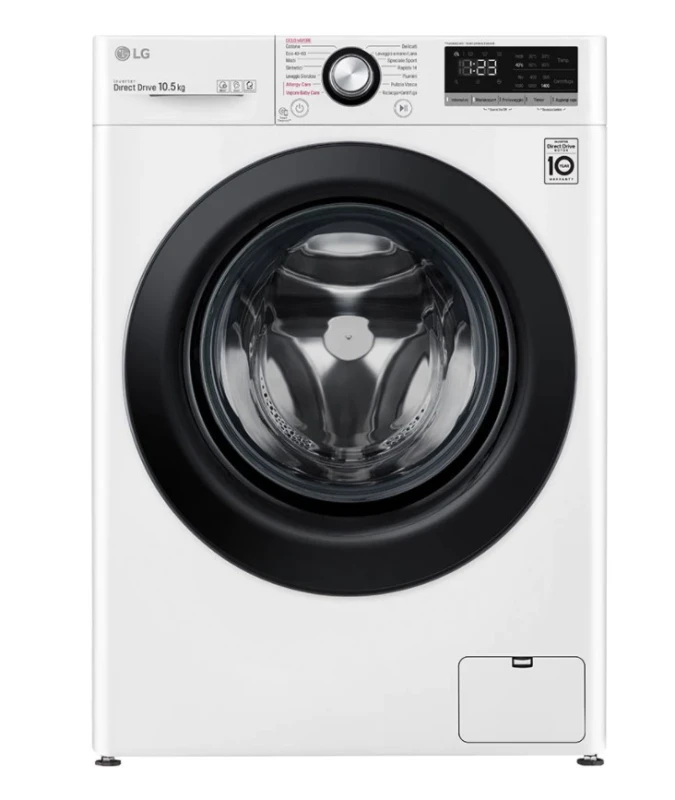 LG F4WV310S6E Πλυντήριο Ρούχων