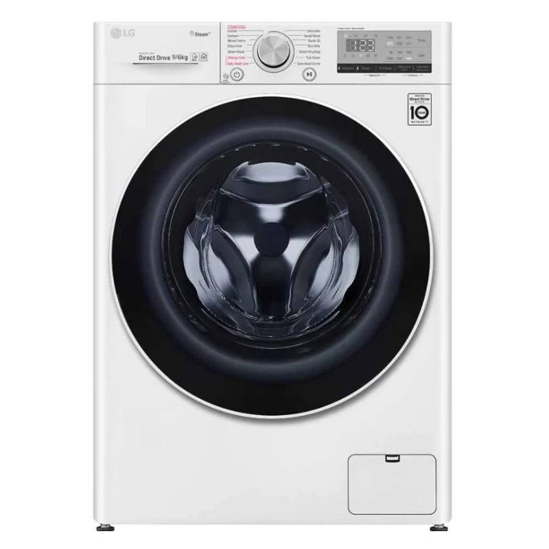 LG F4DV509H0E Πλυντήριο - Στεγνωτήριο