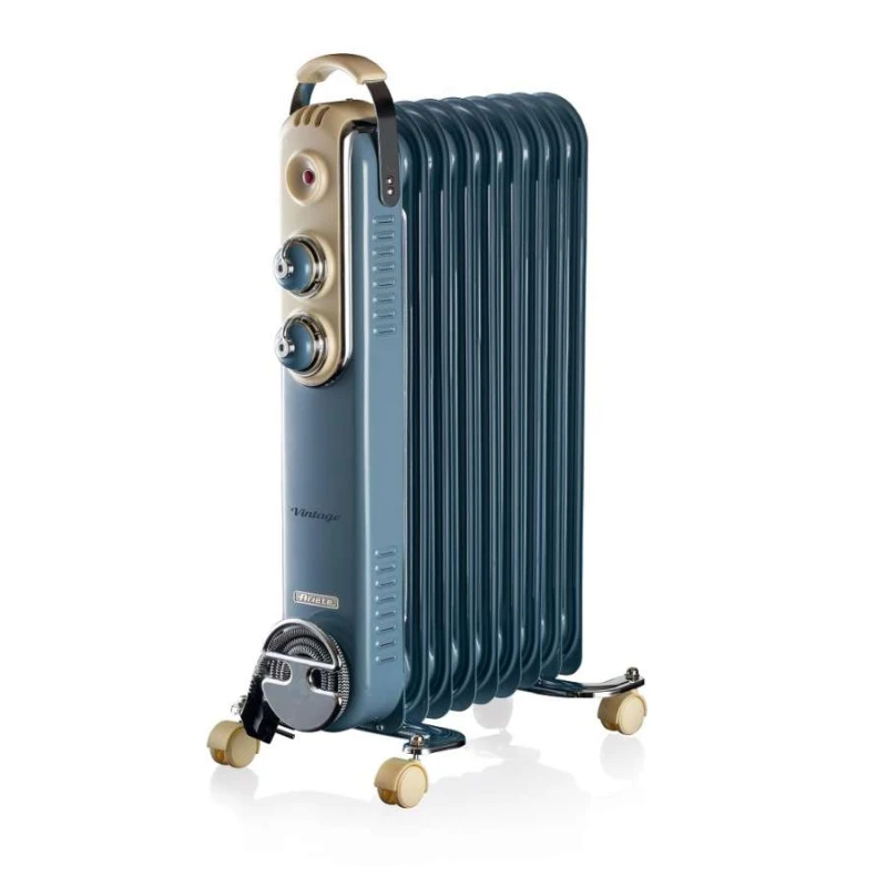 ARIETE 0838/05 Blue Καλοριφέρ Λαδιού (00B083805AR0)