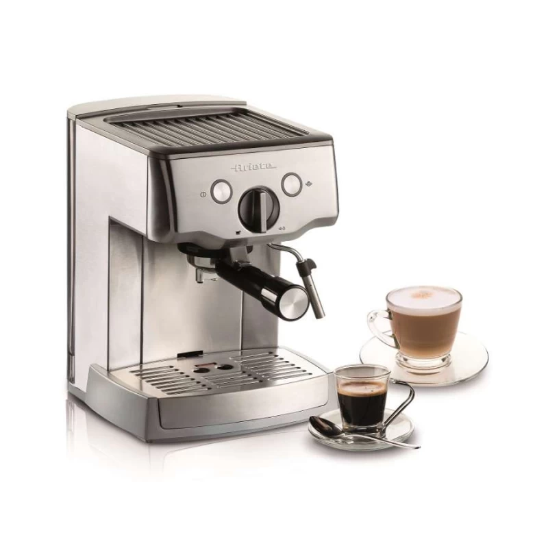 Ariete 1324 Metal Καφετιέρα (00M132410AR0)