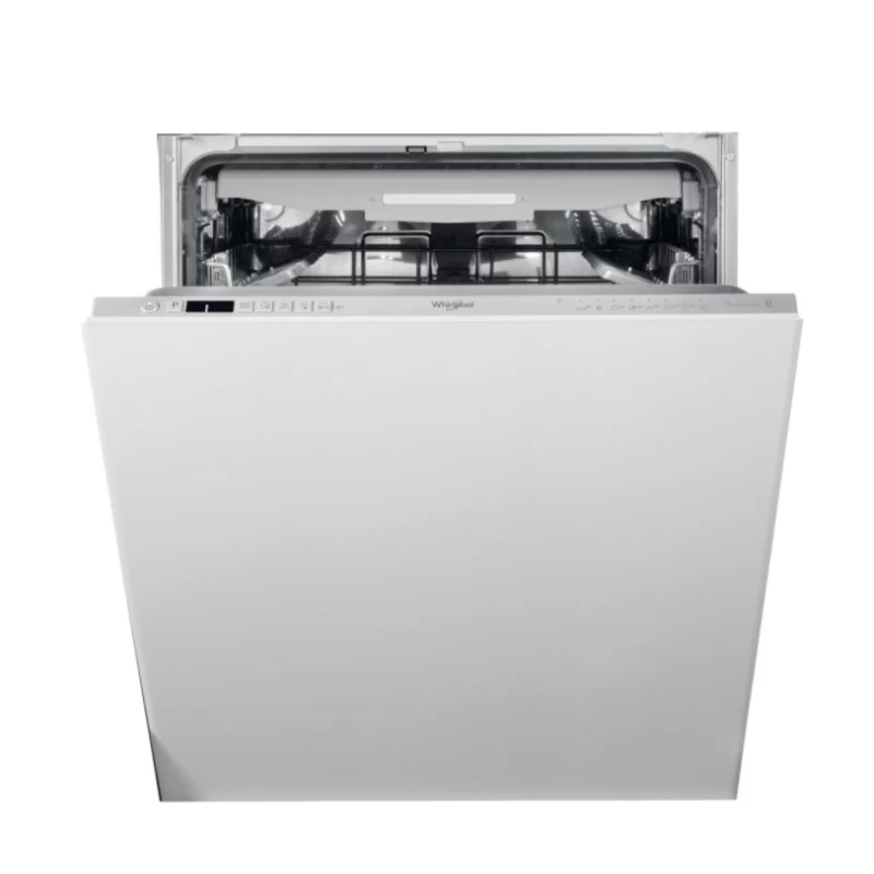 Whirlpool WIC 3C33 PFE Εντοιχιζόμενο Πλυντήριο Πιάτων 60 cm