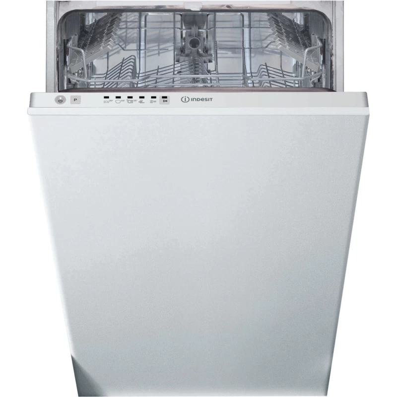 Indesit DSIE 2B19 Εντοιχιζόμενο Πλυντήριο Πιάτων 45 cm