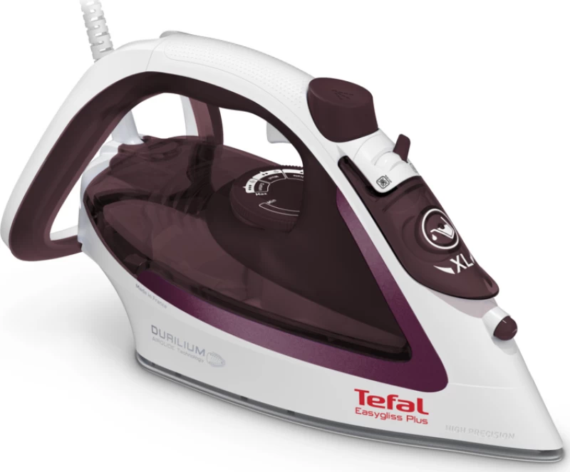 Tefal FV5714 Easygliss Plus Ατμοσίδερο