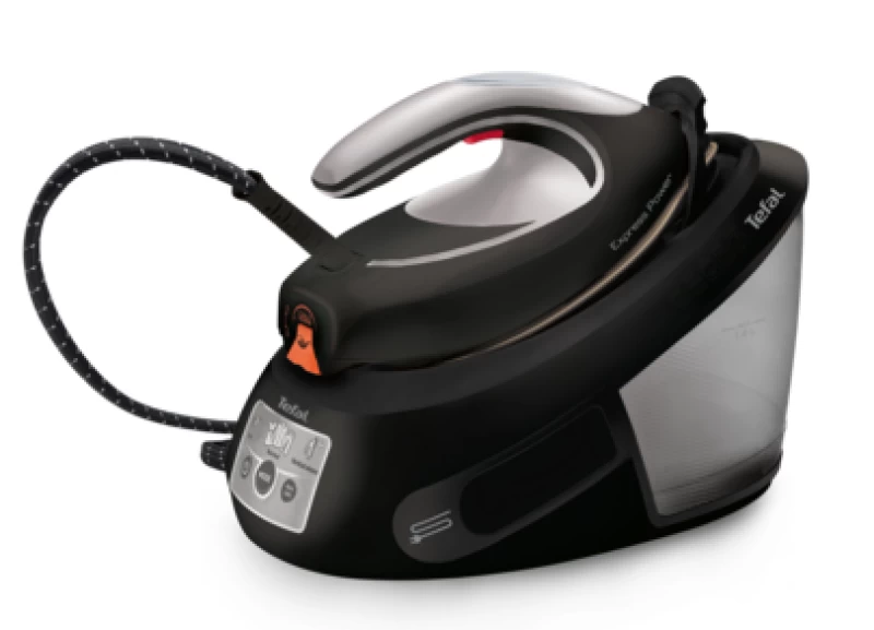 Tefal SV8062 Express Power Σύστημα σιδερώματος