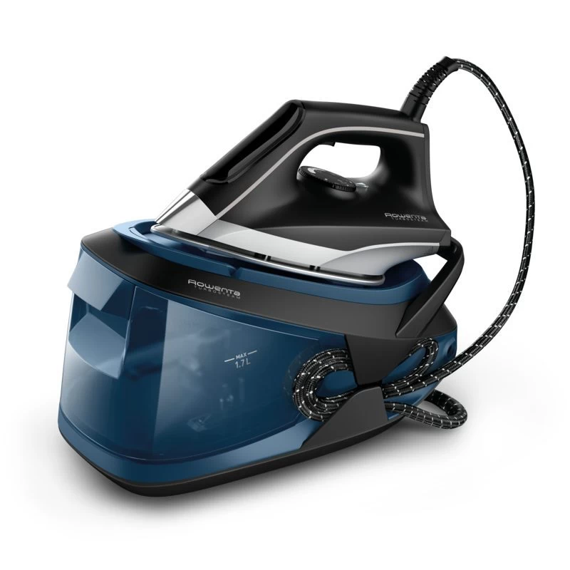 Rowenta VR8322 TURBOSTEAM Σύστημα σιδερώματος